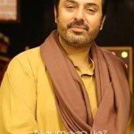 <b>Noman Ejaz</b> Wedding, Wife, Family Pics - Actor-Noman-Ijaz-Pics-20-150x150