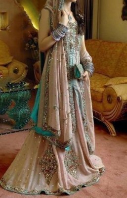 Bridal Walima Dresses
