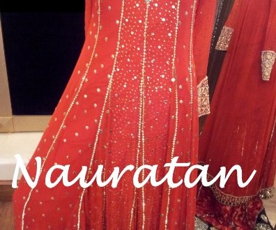 Nauratan Formal & Bridal Wear Collection 2013
