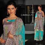 Zarbakhtha Latest Dresses Collection