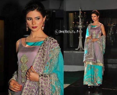Zarbakhtha Latest Dresses Collection