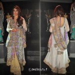 Zarbakhtha Latest Dresses Collection 2013