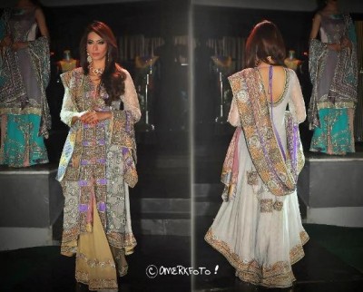 Zarbakhtha Latest Dresses Collection 2013