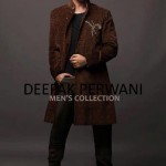 Deepak Parwani Sherwani Collection 2013