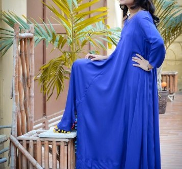Silaayi Dresses Collection