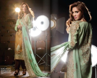 New Alkaram summer lawn collection for 2013