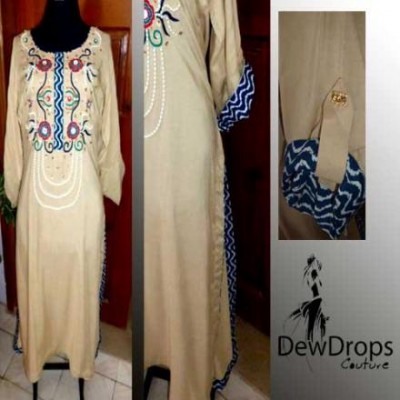 DewDrops New Dresses of 2013