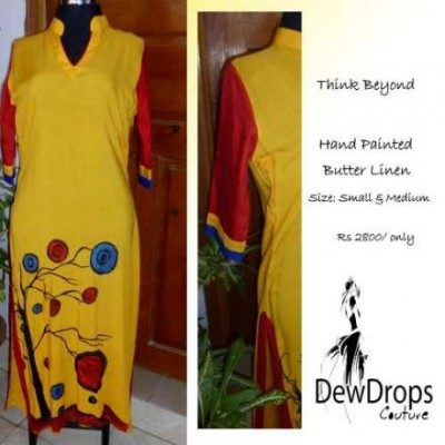DewDrops Casual Dresses for 2013