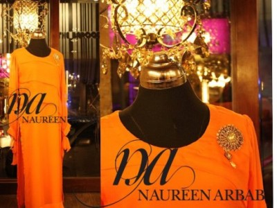 Naureen Arbab Summer Collection for Women