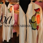 Naureen Arbab Latest Summer Collection