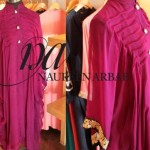 Naureen Arbab Summer Collection for 2013
