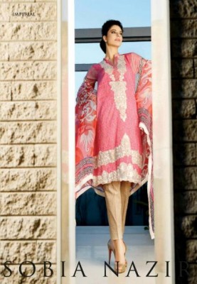 Sobia Nazir 2013 Lawn Collection