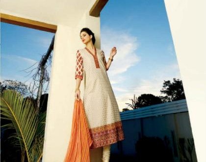 Sobia Nazir 2013 Lawn Collection