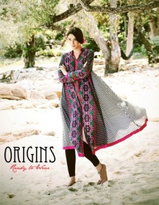 Origins Spring Summer 2013 Collection