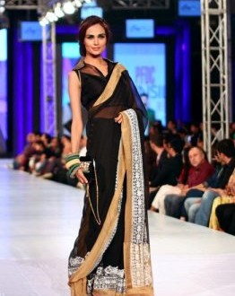 Asifa & Nabeel Collection at 6th PFDC Sunsilk Fashion Week 2013