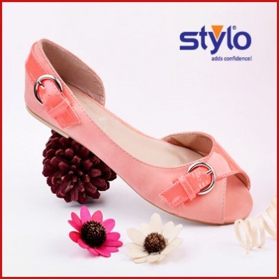 Stylo Shoes 2013 Summer Footwear Collection for Women