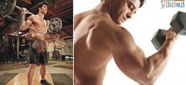 BEST BODYBUILDING EXERCISES FOR ARMS