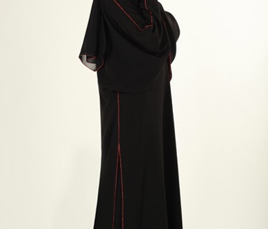 Gulf Style Abaya New Collection