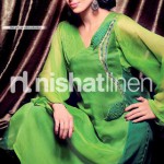 Nishat Eid Collection 2013