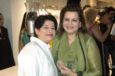 Launch of Asim Jofa Bridal and Couture Studio