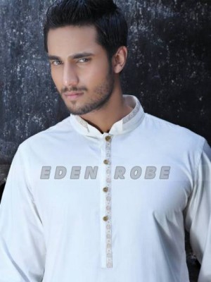 Eden Robe Men Shalwar Kameez and Kurta Collection 2013