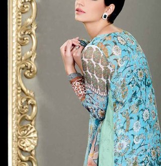Sobia Nazir Eid Collection 2013