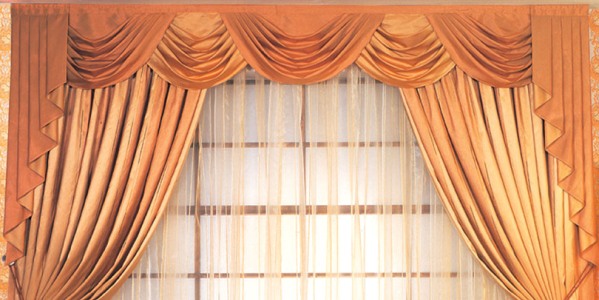 A Guide For Decorating with Curtains