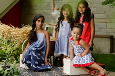 Kids Summer Collection 2013 by Khaadi