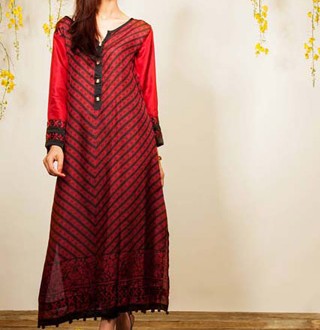 Silk by Fawad Khan 2013 Collection for Women