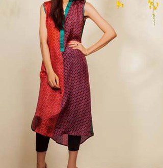 Silk by Fawad Khan 2013 Collection
