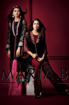 Maria B. Eid Collection 2013