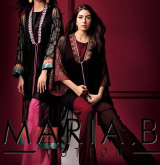Maria B. Ready to Wear 2013 Collection for Women