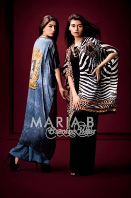 Maria B Eid Collection 2013