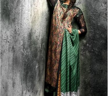 ITTEHAD Linen Collection 2013-2014 for Women