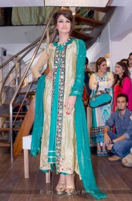 latest bridal wear collection