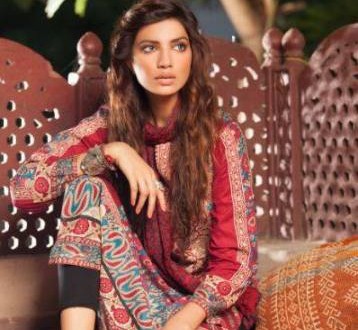 Khaadi Pret Collection for Women