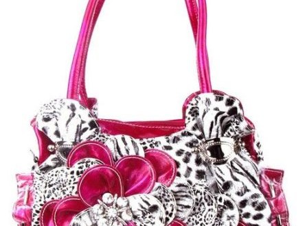Latest Trendy Handbags for Women