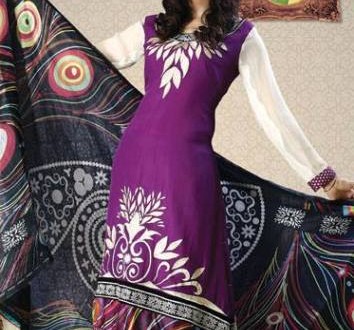 Strawberry Chiffon Collection 2013 for Women