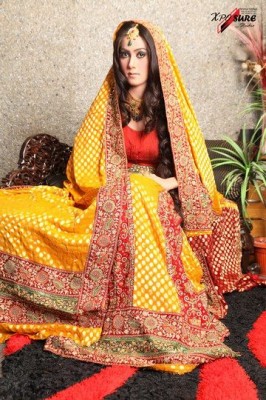 bridal wear new collection