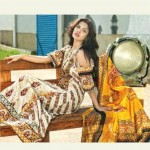 REEVA Designer Embroidered Collection 2013 for Women