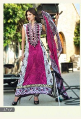 REEVA Designer Embroidered Collection 2013 for Women