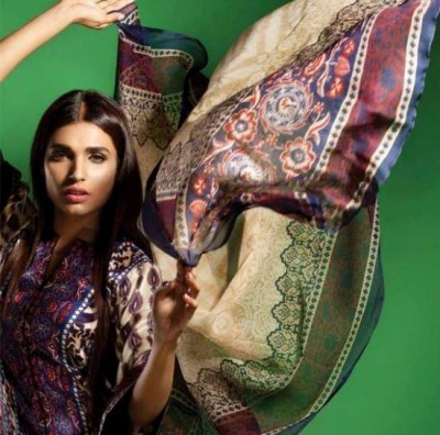 sana safinaz silk collection 2013