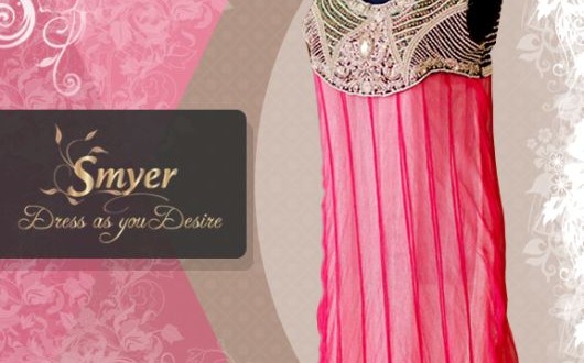 Smyer Pret and Couture Collection for Women