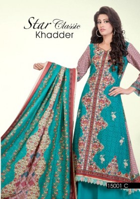star classic khaddar 2013