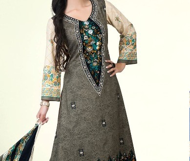 Star Classic Khaddar Collection by Naveed Nawaz Textiles