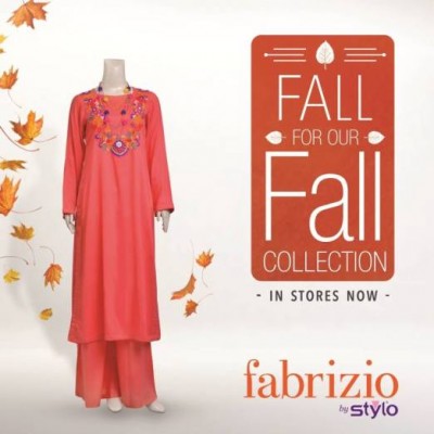 fabrizio by stylo winter collection