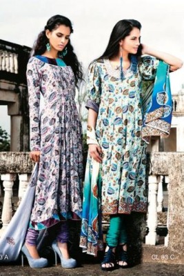 Five Star Classic Linen Winter Collection 2013/2014 for Women