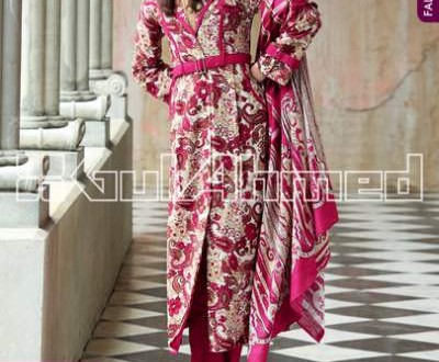 Gul Ahmed Fall/Winter Collection 2013 for Women