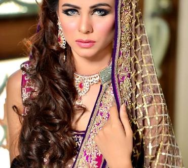 Keepsakes by Reem Bridal Jewellery Collection