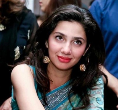 Mahira Khan Actress
